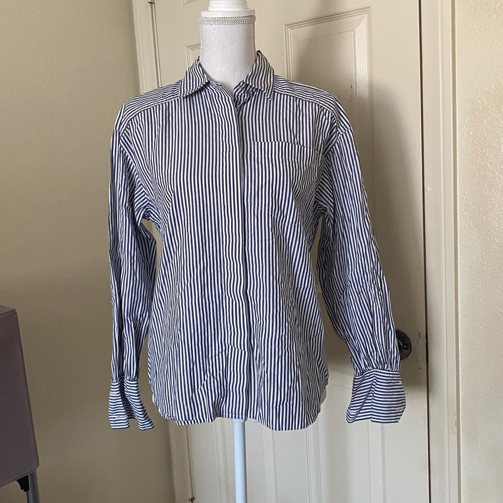 Button down shirt